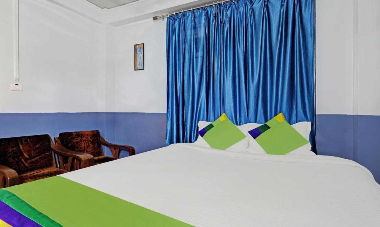 Itsy Hotels Shillong Tower Guesthouse Extérieur photo