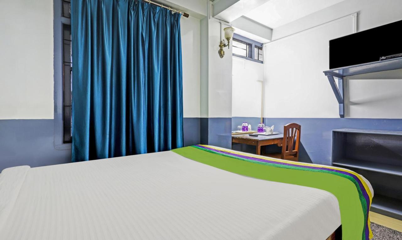 Itsy Hotels Shillong Tower Guesthouse Extérieur photo