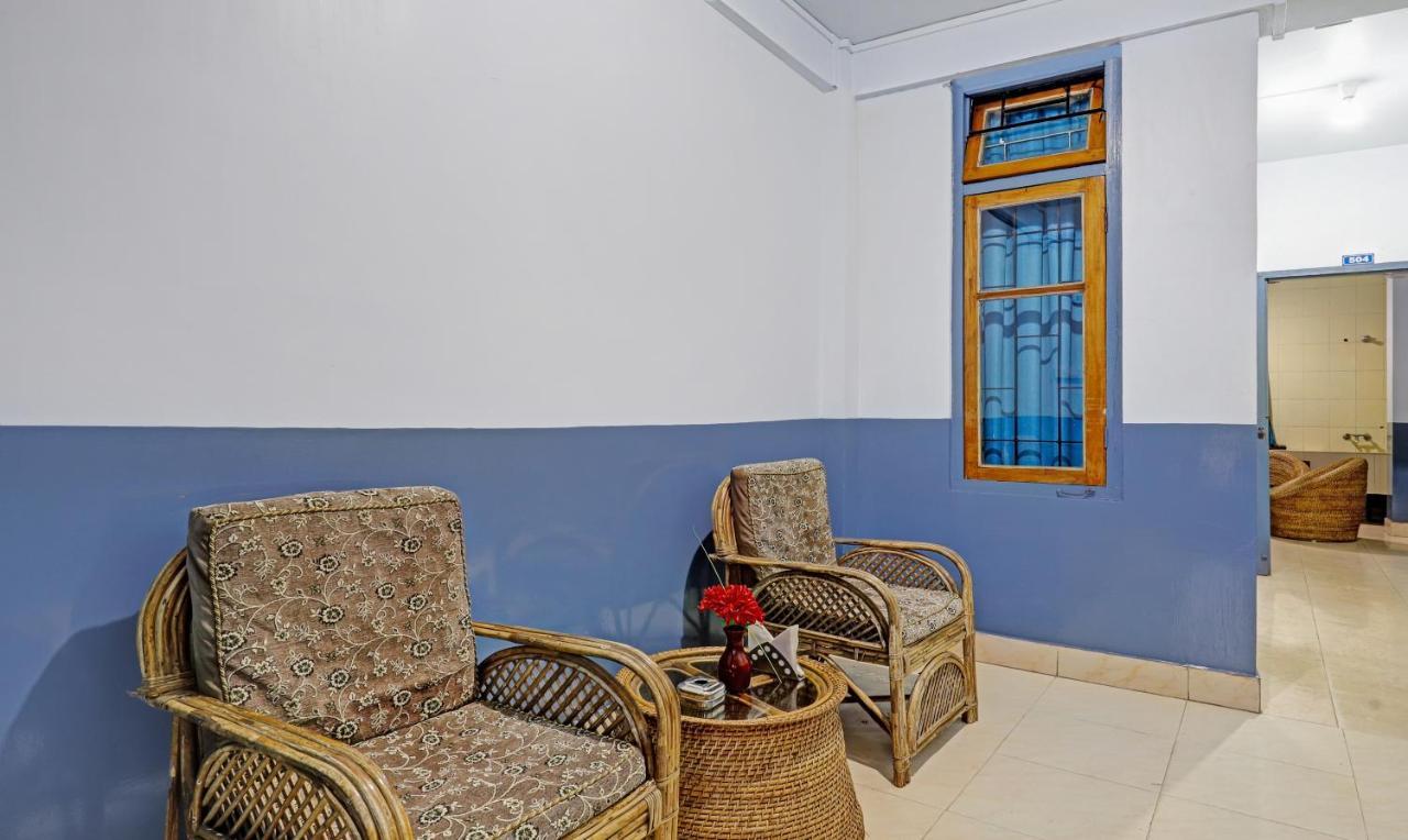 Itsy Hotels Shillong Tower Guesthouse Extérieur photo