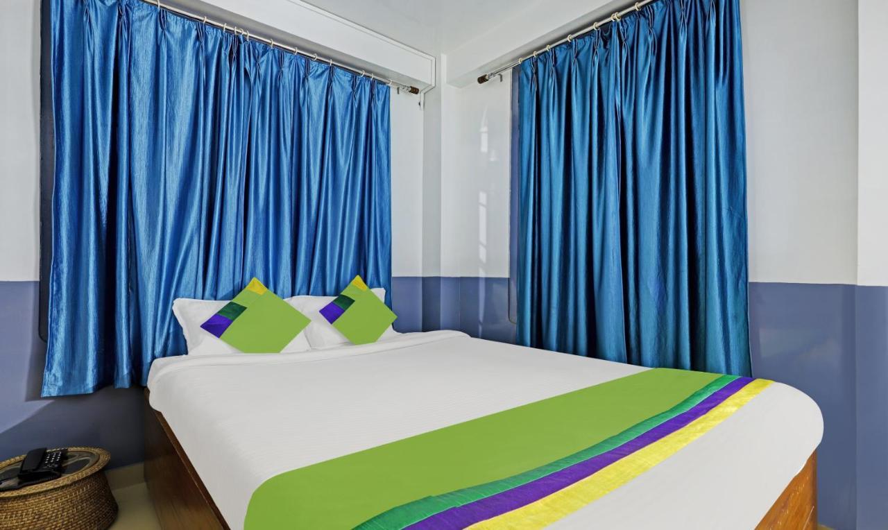 Itsy Hotels Shillong Tower Guesthouse Extérieur photo