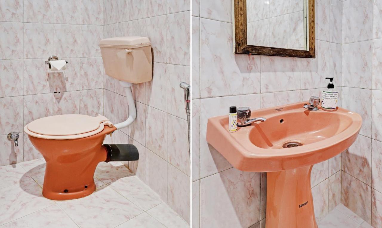 Itsy Hotels Shillong Tower Guesthouse Extérieur photo