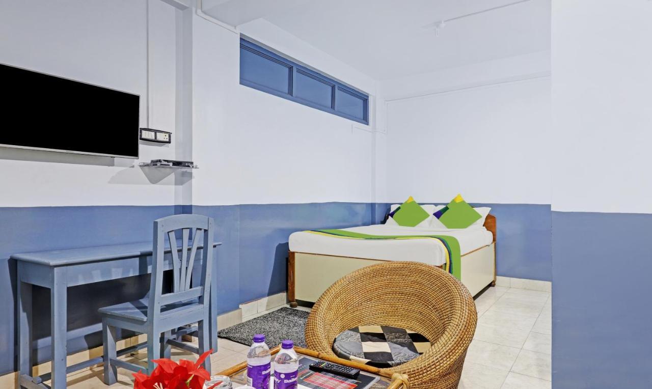 Itsy Hotels Shillong Tower Guesthouse Extérieur photo