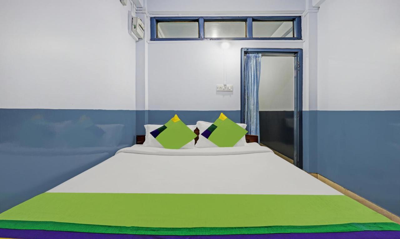 Itsy Hotels Shillong Tower Guesthouse Extérieur photo