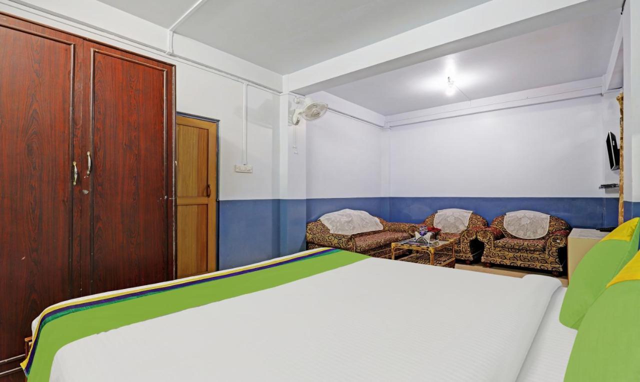 Itsy Hotels Shillong Tower Guesthouse Extérieur photo