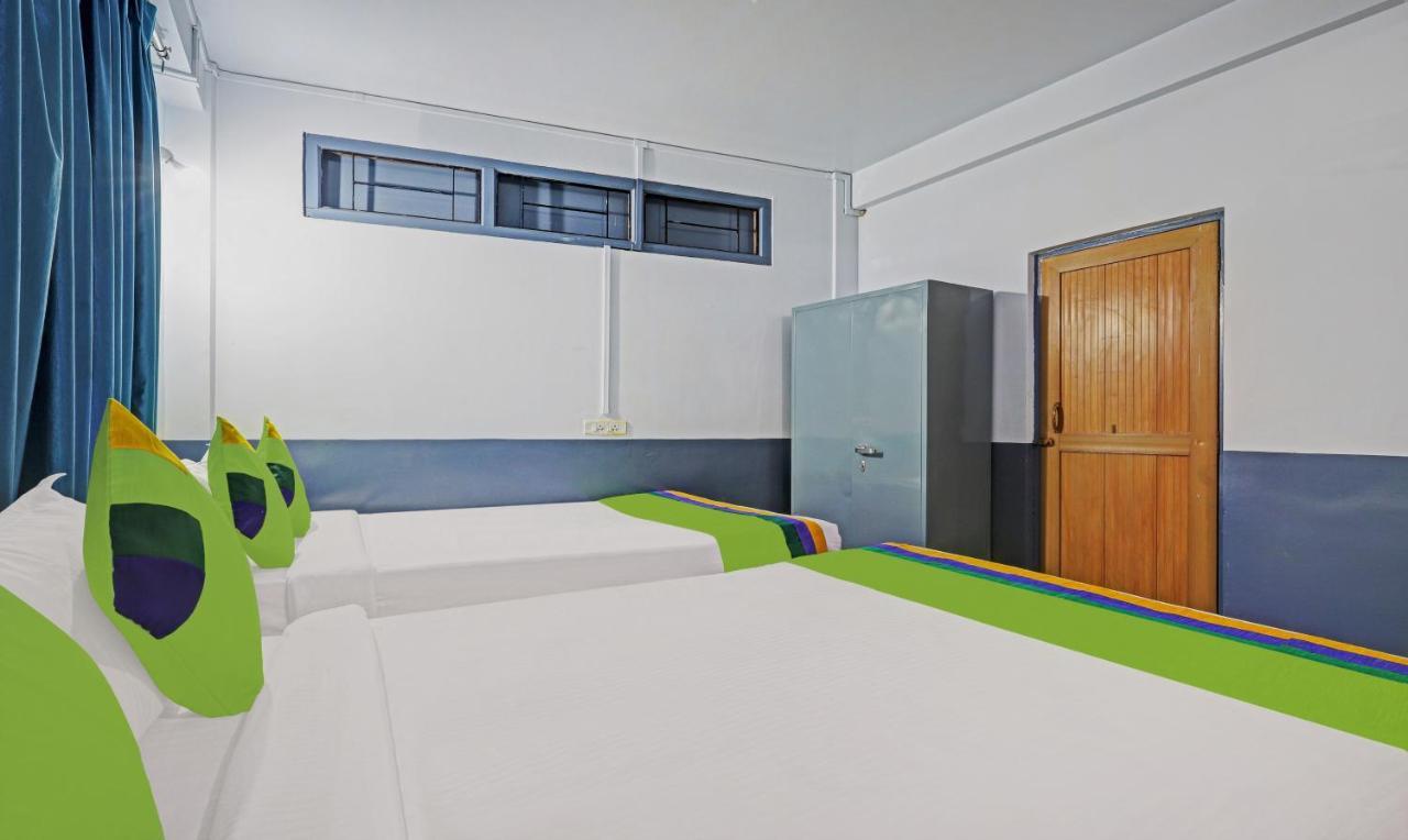 Itsy Hotels Shillong Tower Guesthouse Extérieur photo