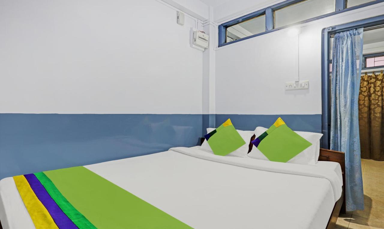 Itsy Hotels Shillong Tower Guesthouse Extérieur photo