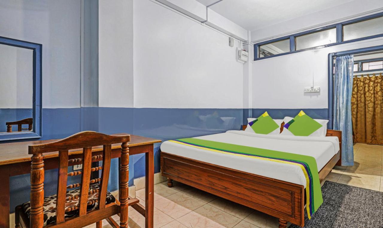 Itsy Hotels Shillong Tower Guesthouse Extérieur photo