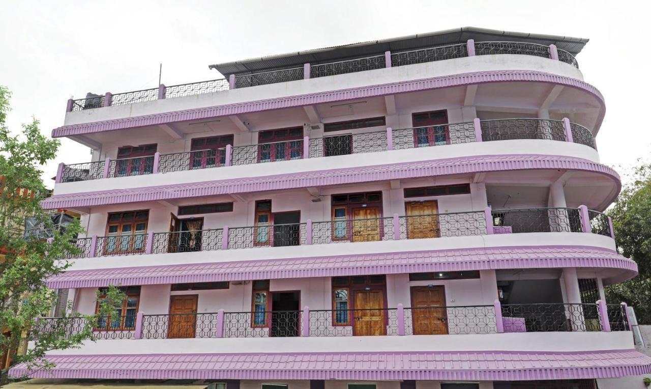 Itsy Hotels Shillong Tower Guesthouse Extérieur photo