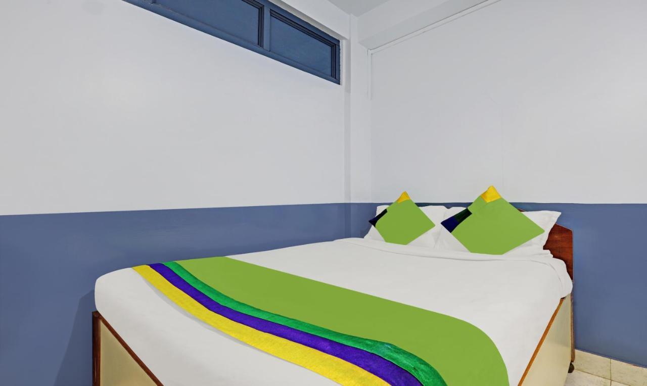 Itsy Hotels Shillong Tower Guesthouse Extérieur photo