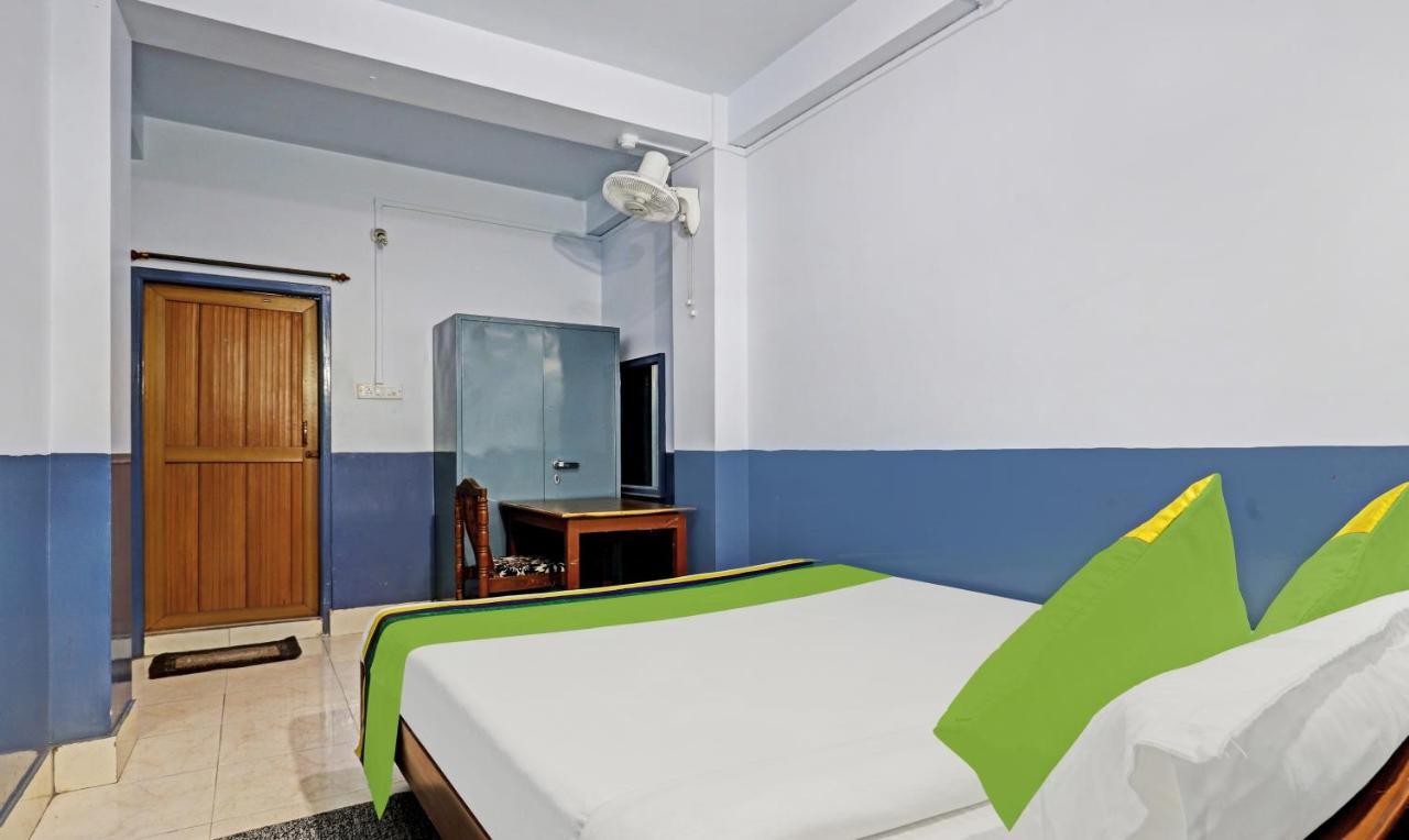Itsy Hotels Shillong Tower Guesthouse Extérieur photo
