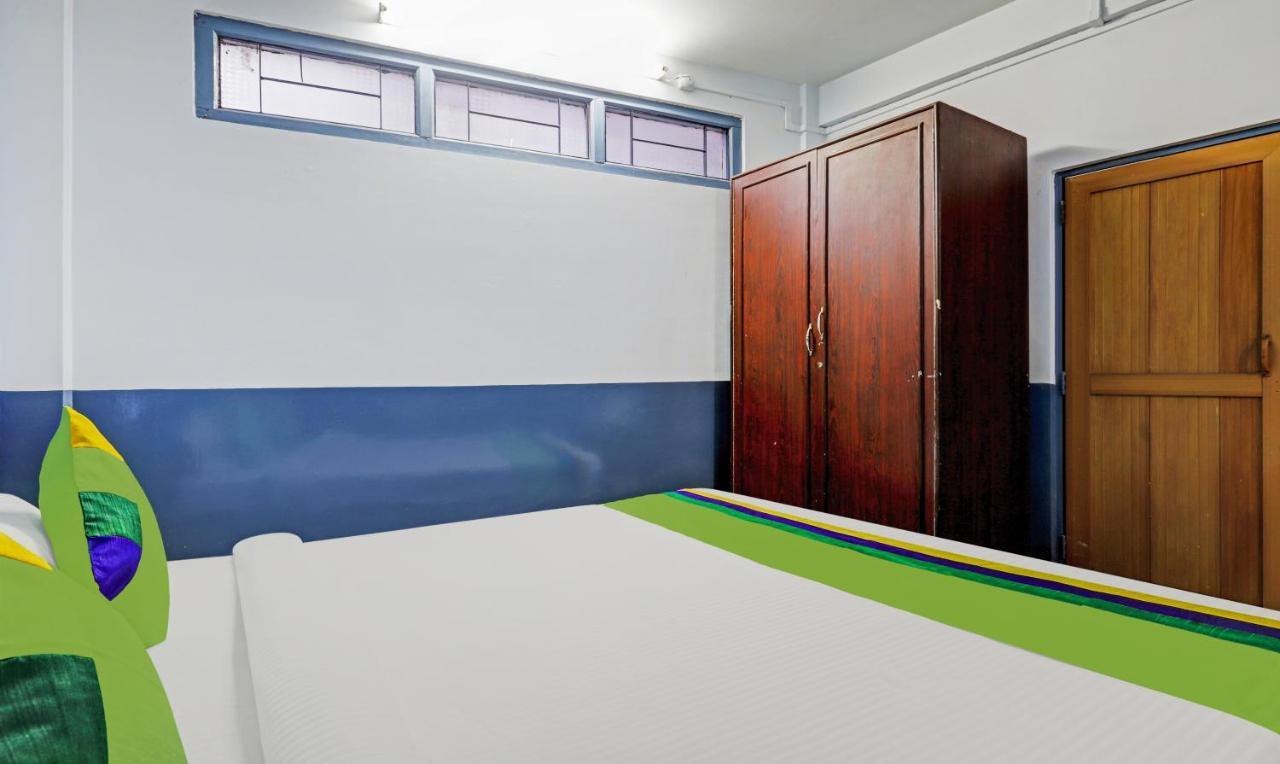 Itsy Hotels Shillong Tower Guesthouse Extérieur photo