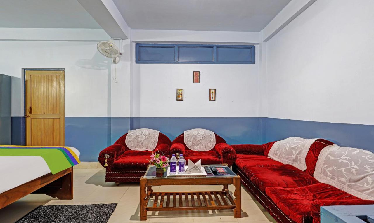 Itsy Hotels Shillong Tower Guesthouse Extérieur photo