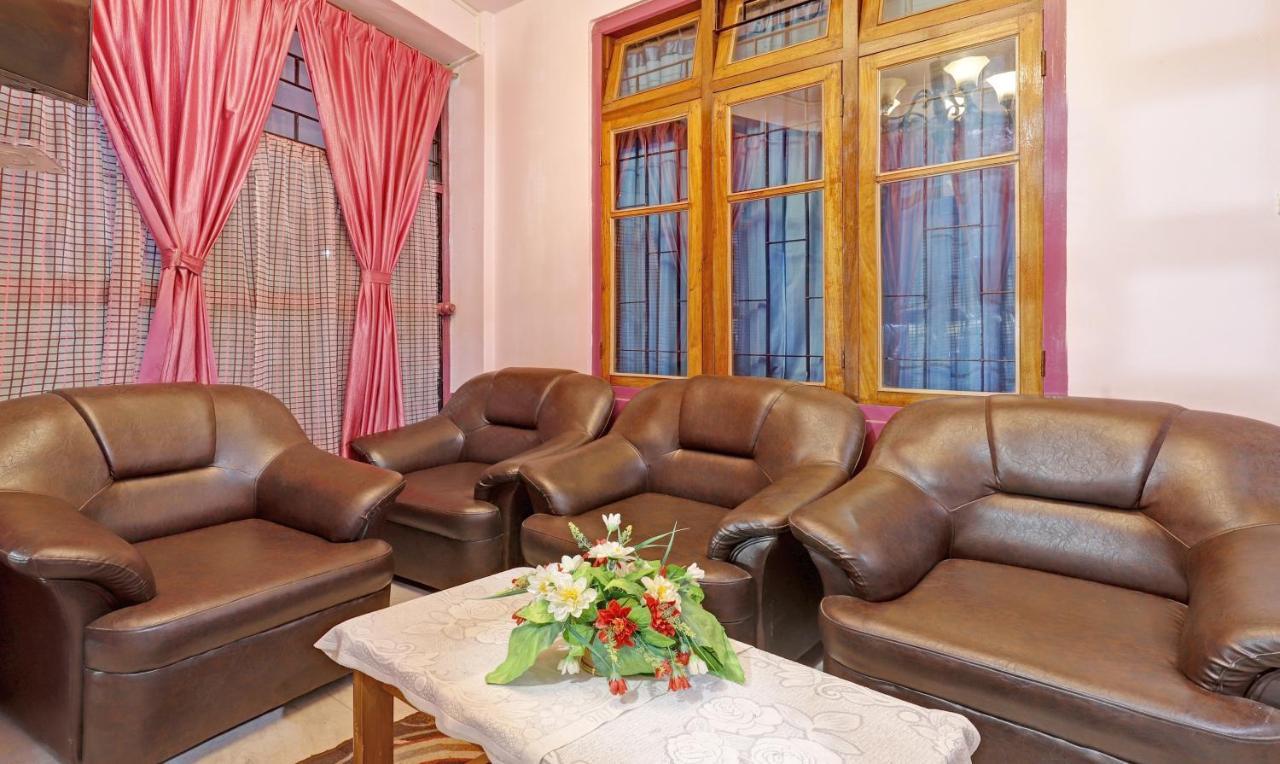 Itsy Hotels Shillong Tower Guesthouse Extérieur photo