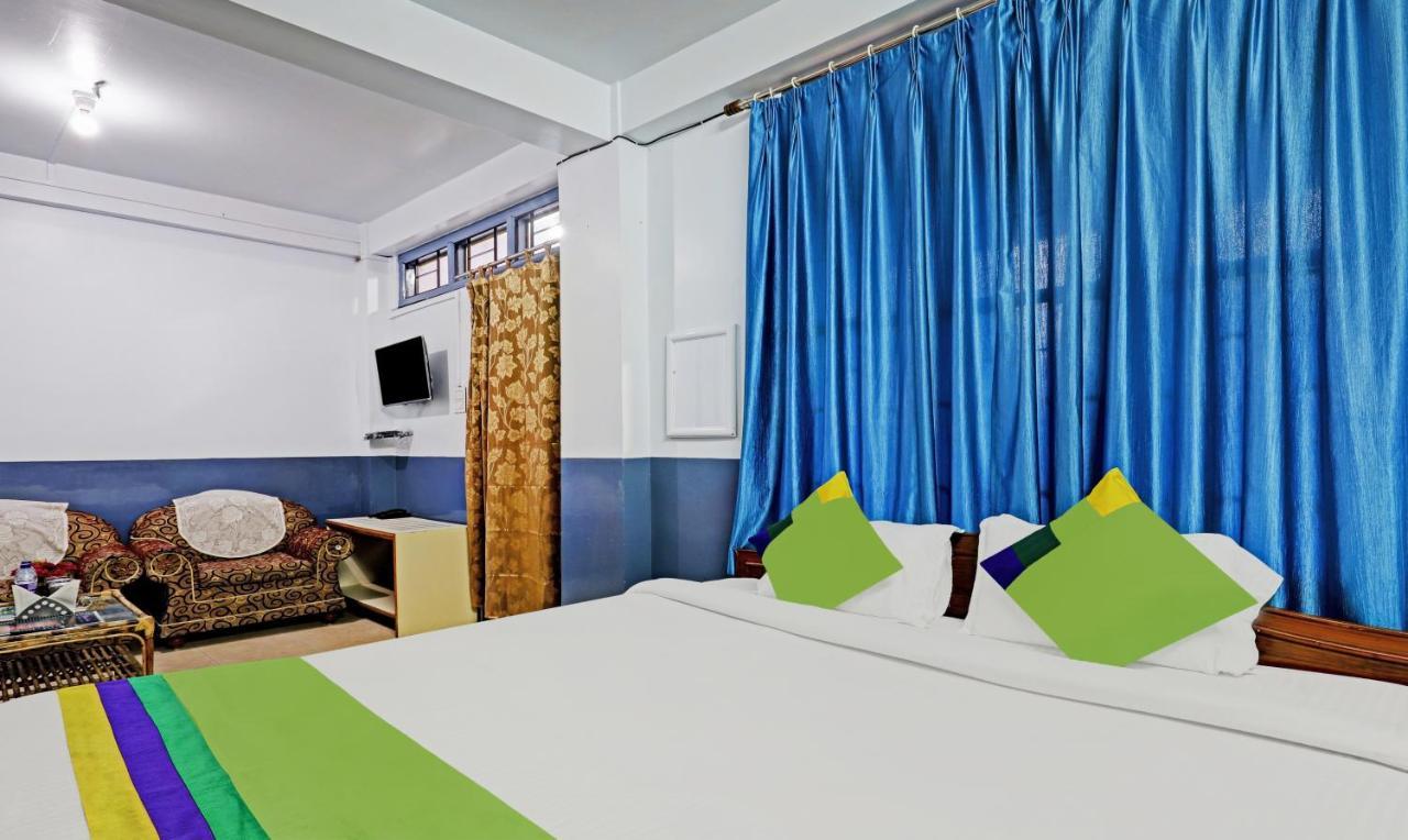 Itsy Hotels Shillong Tower Guesthouse Extérieur photo