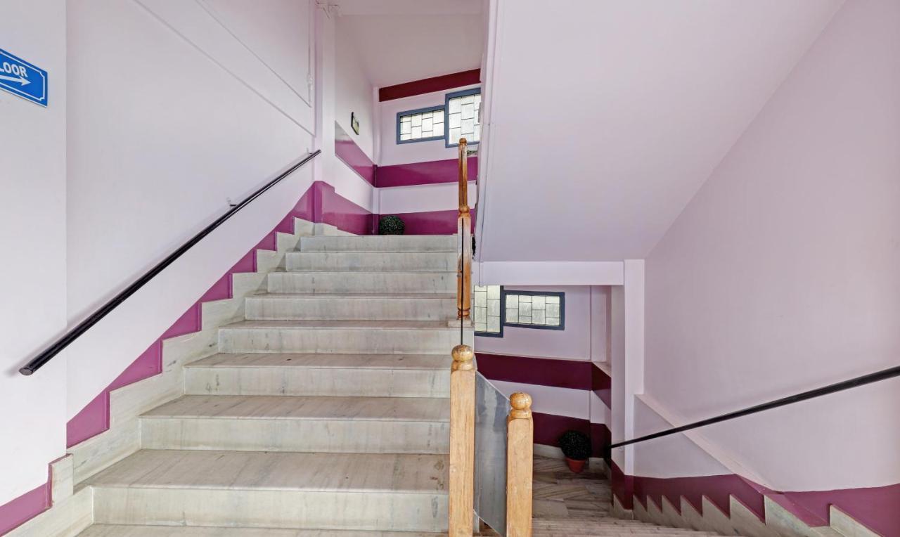 Itsy Hotels Shillong Tower Guesthouse Extérieur photo
